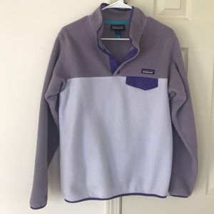 Patagonia Lightweight Synchilla